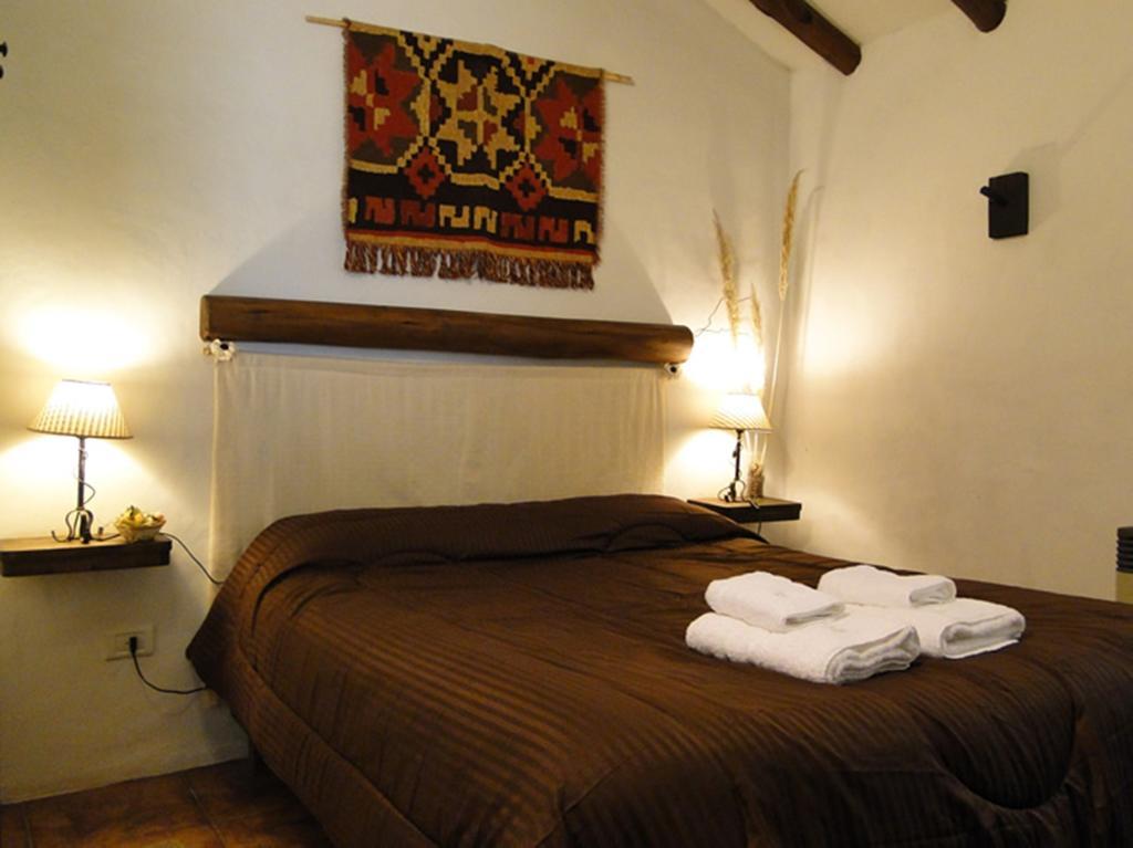 Cabañas Terramaría de Potrerillos Exterior foto